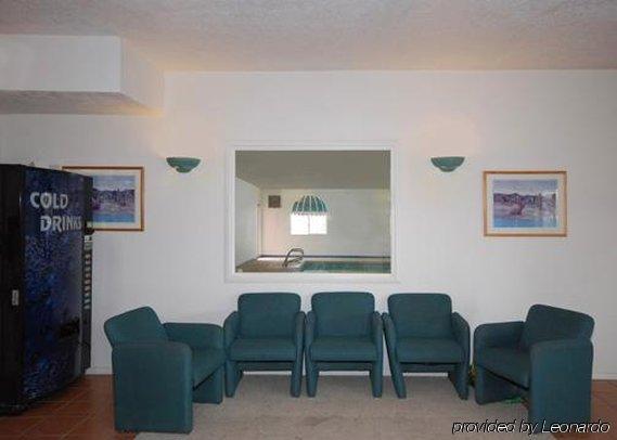 Rodeway Inn & Suites Monticello Intérieur photo